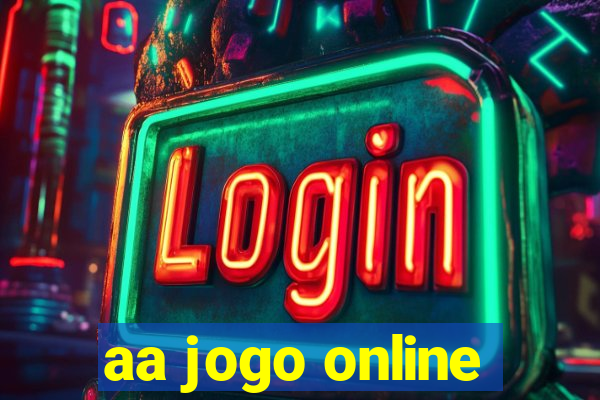 aa jogo online